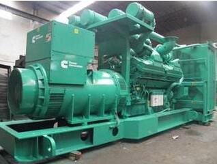 發(fā)電機(jī)出租公司為你分享發(fā)電機(jī)的分類(lèi)有哪些